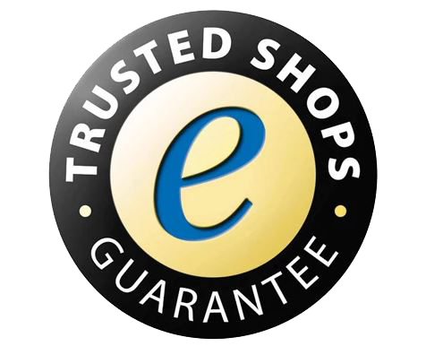 Certyfikat Trusted Shops